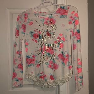 Mudd Long Sleeve Shirt